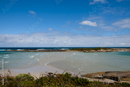 Madfish Bay Sandbar - Western Australia