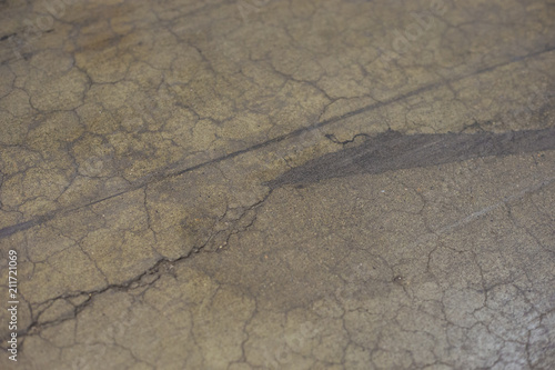 Warehouse interior floor defects repair	