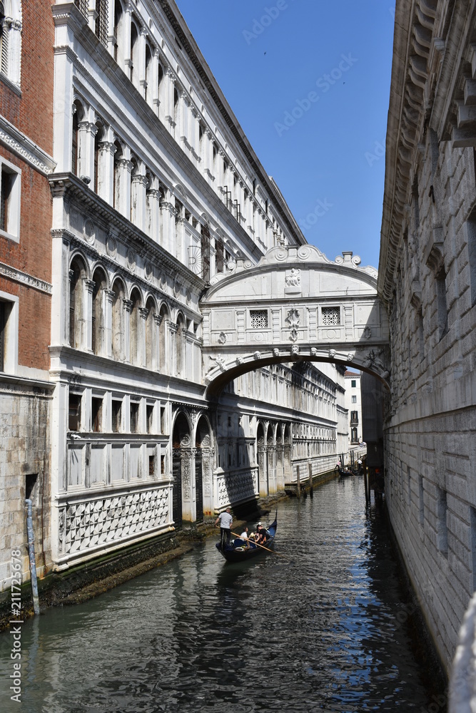 canal de Venice