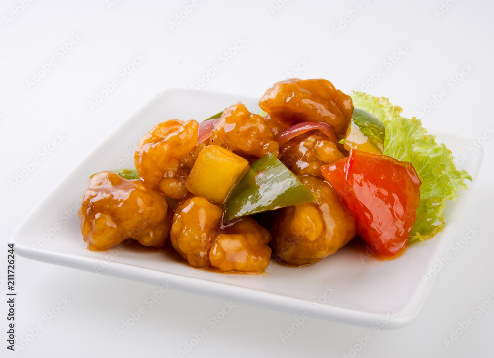 pork sweet and sour pork saia food pork sweet and sour pork saia food