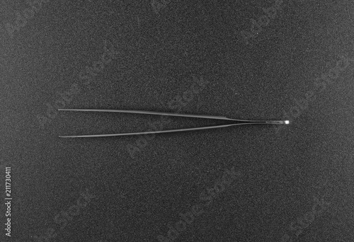 Narzędzia chirurgiczne © szymipl