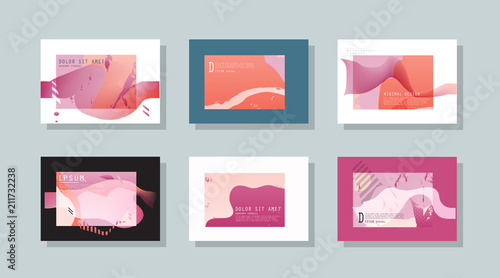 Creative design for cards, banners, brochures, flyers