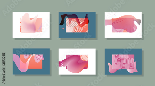 Creative design for cards, banners, brochures, flyers