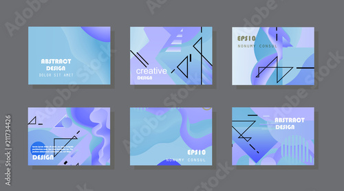 Creative design for cards, banners, brochures, flyers