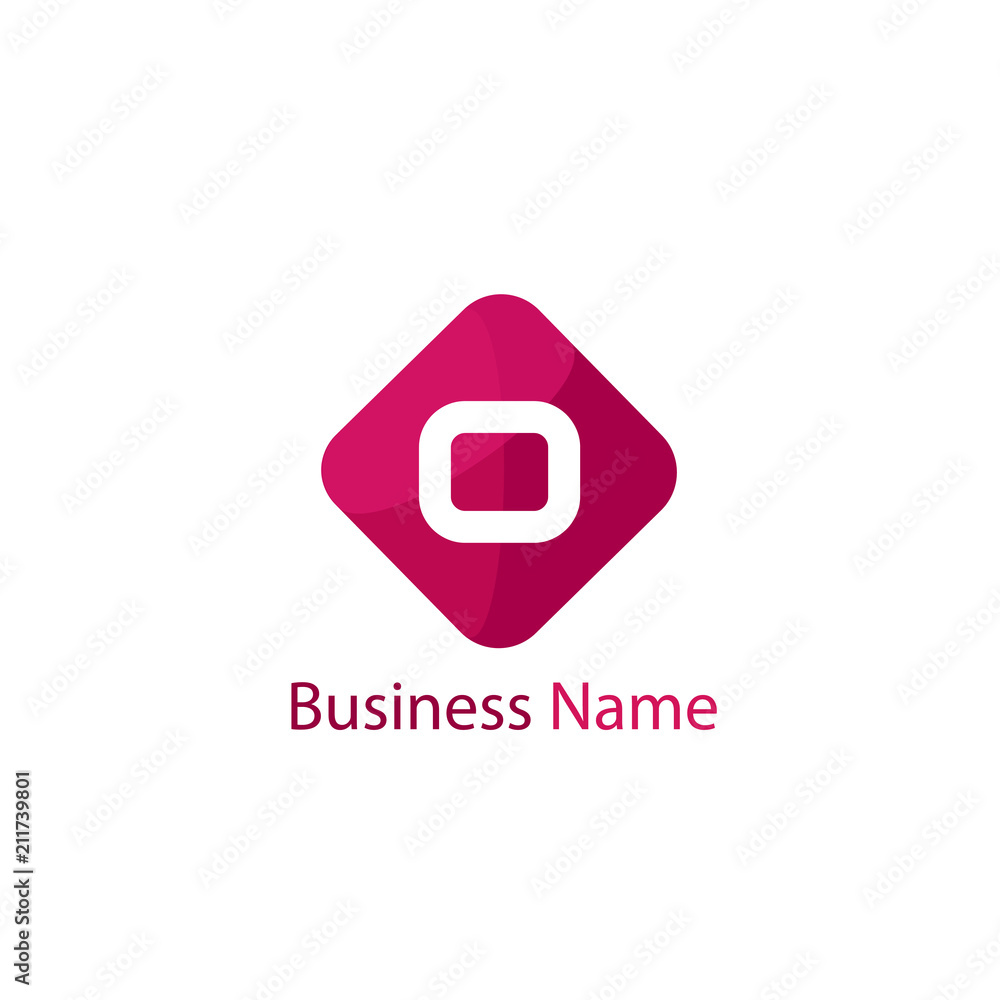 Letter O Logo Template Design Letter O Logo Template Design