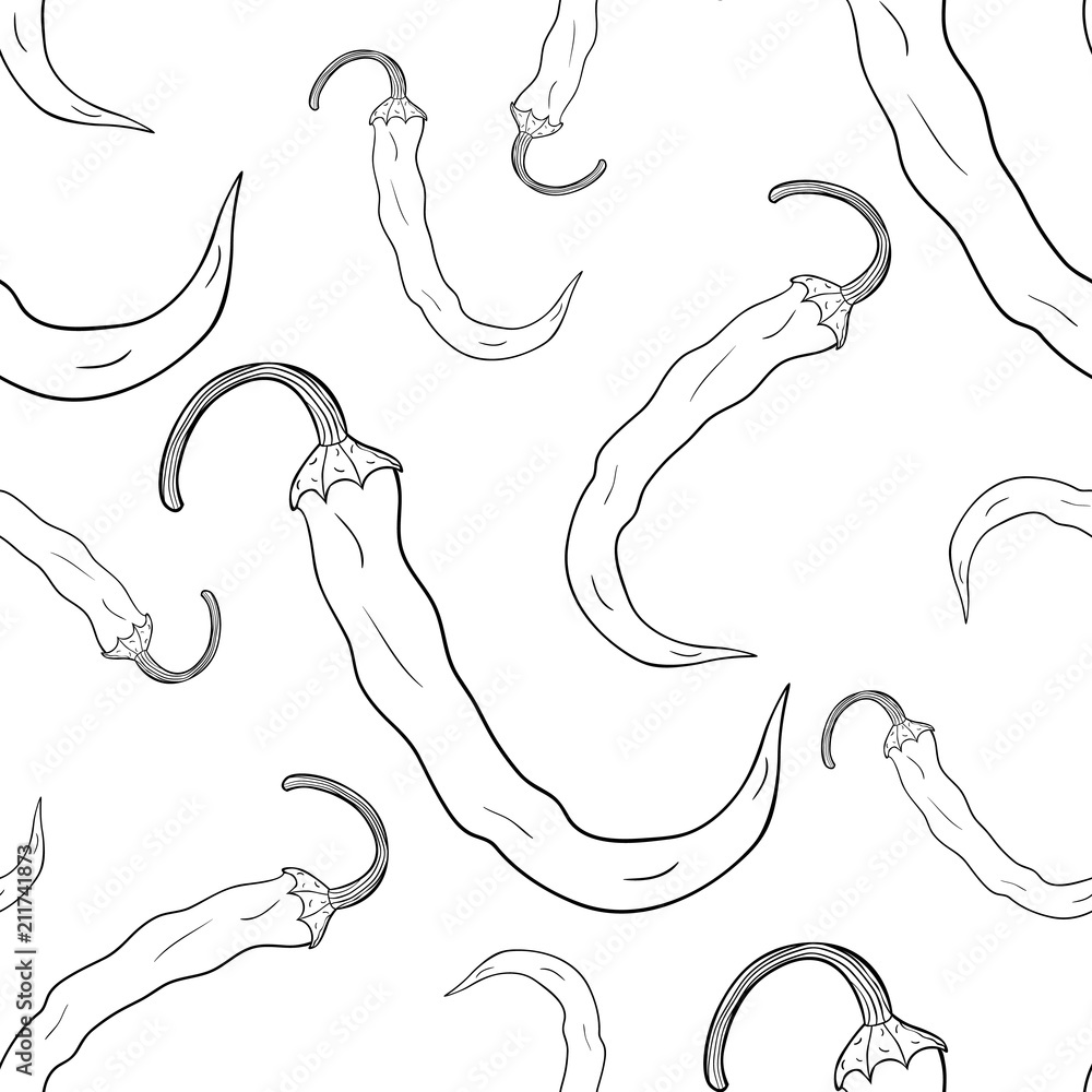 vegetarian. illustration vegetarian. illustration