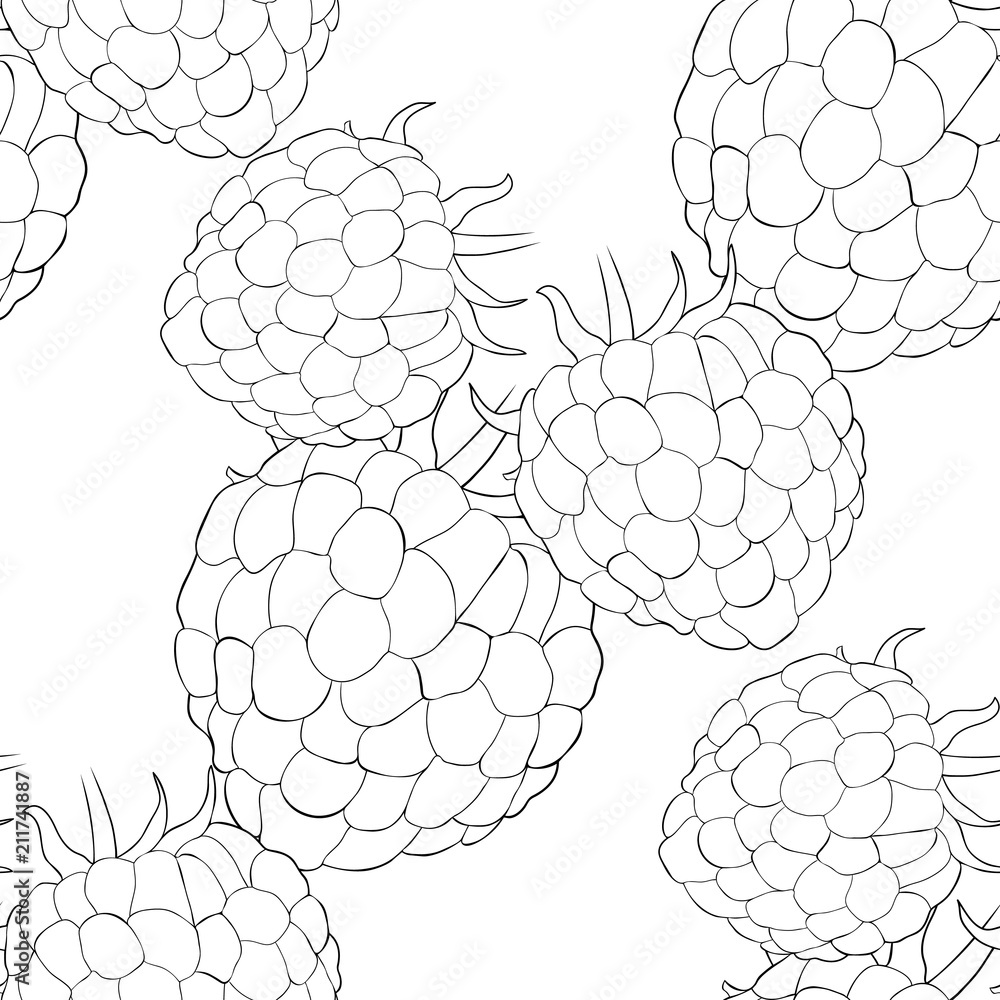 berry natural ripe summer. illustration berry natural ripe summer. illustration