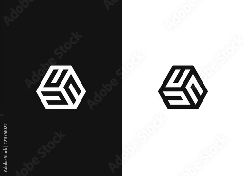 Logo design template 28