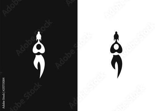 Logo design template 45