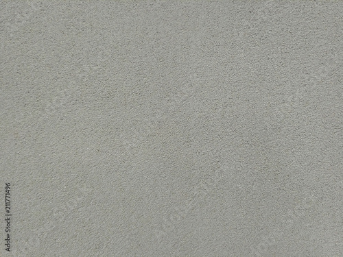 Gray concrete texture effect wallpaper