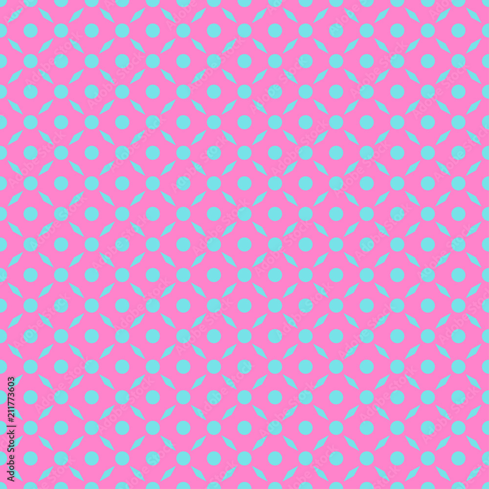 Seamless grid texture of the surface. Abstract dotted pattern with trapeziums. Tile background. Template for polygraphy, posters, t-shirts and textiles. Doodle for design Seamless grid texture of the surface. Abstract dotted pattern with trapeziums. Tile background. Template for polygraphy, posters, t-shirts and textiles. Doodle for design