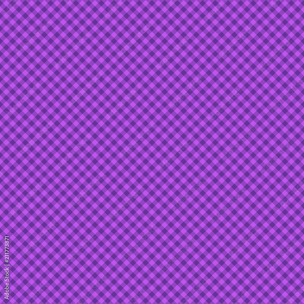 Seamless checkered pattern. Diagonal stripes. Abstract geometric wallpaper of the surface. Printing on t-shirts, posters and other Seamless checkered pattern. Diagonal stripes. Abstract geometric wallpaper of the surface. Printing on t-shirts, posters and other