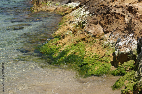 Marianelli Beach sicily nudist and gay friendly photo