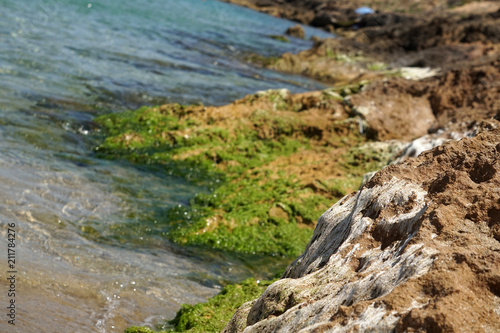 Marianelli Beach sicily nudist and gay friendly photo