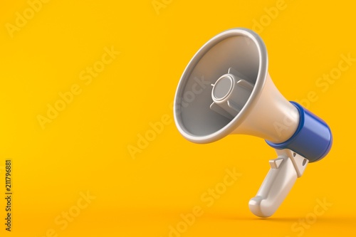 Megaphone