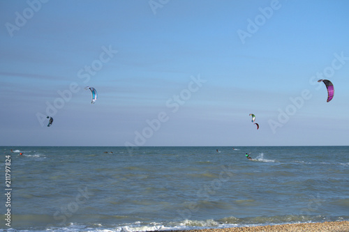 kite surf,wind,sport,fun,summer,air,sea,water,horizon,view,panorama