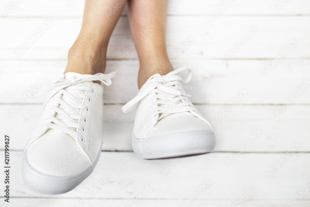 sneakers sneakers