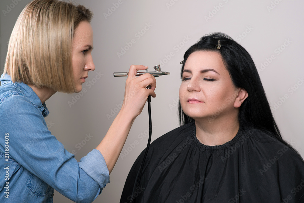 Make Up For Women Makeup Artist