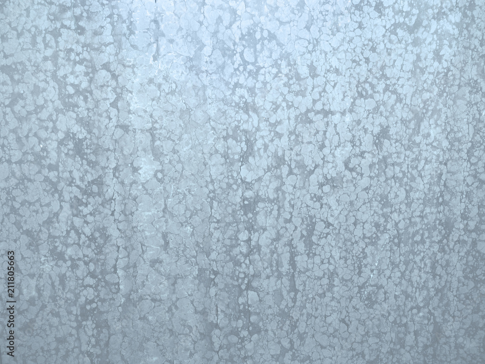 white blue grey marble Textured stone background pattern