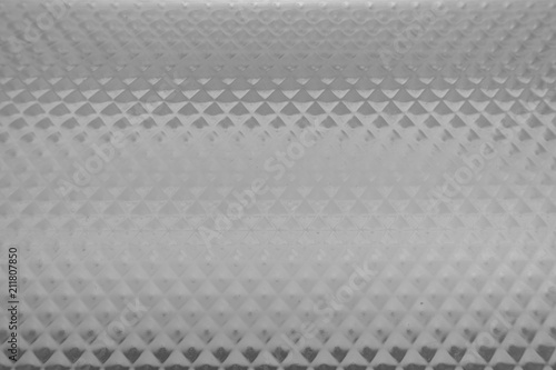 stainless steel metal surface