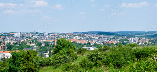 Plauen Panorama