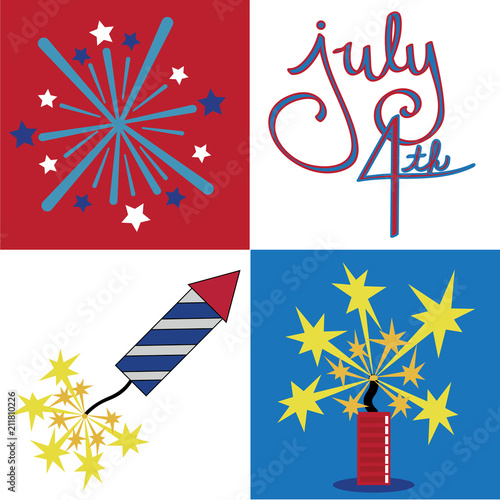 4th of July
