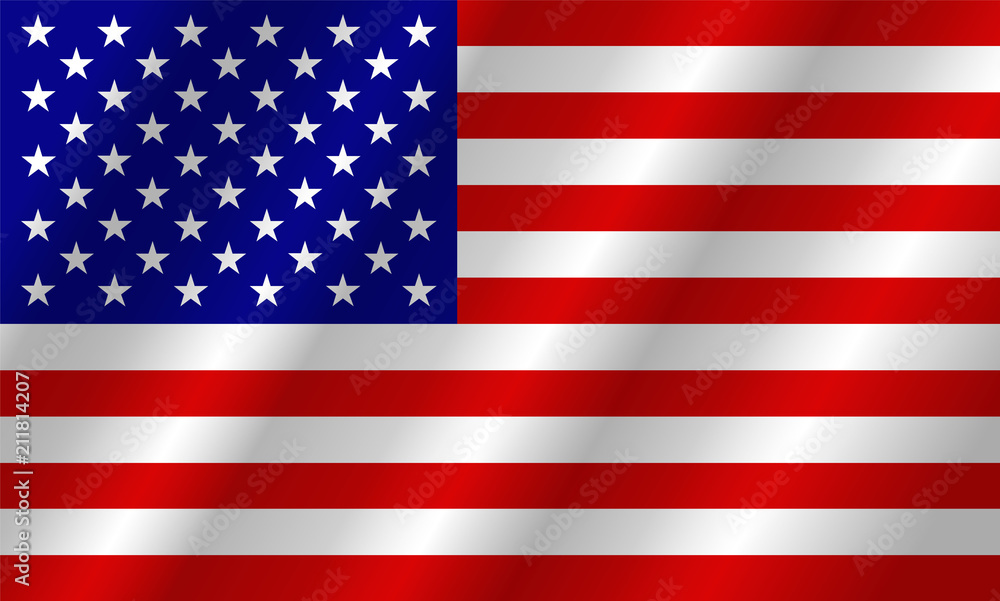 USA Flag USA Flag