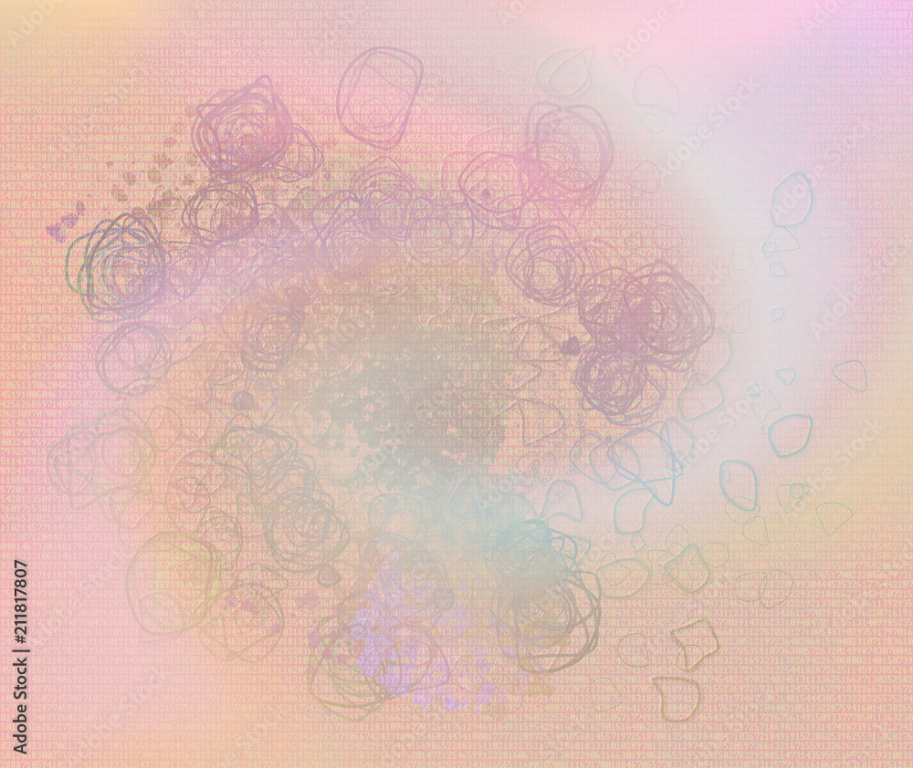 Grunge & rough. Illustration, background, details & art. Grunge & rough. Illustration, background, details & art.