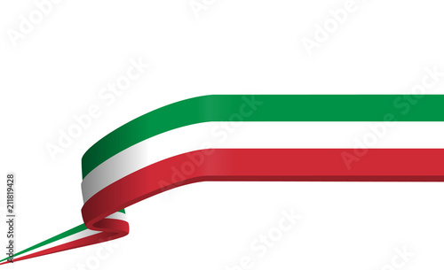 Фотография Italy flag