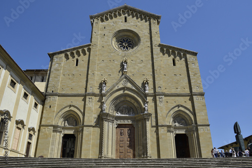 Cattedrale Arezzo