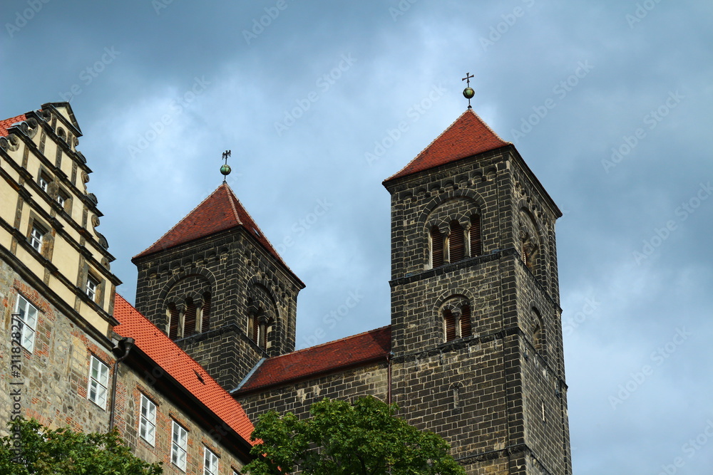 Quedlinburg Quedlinburg