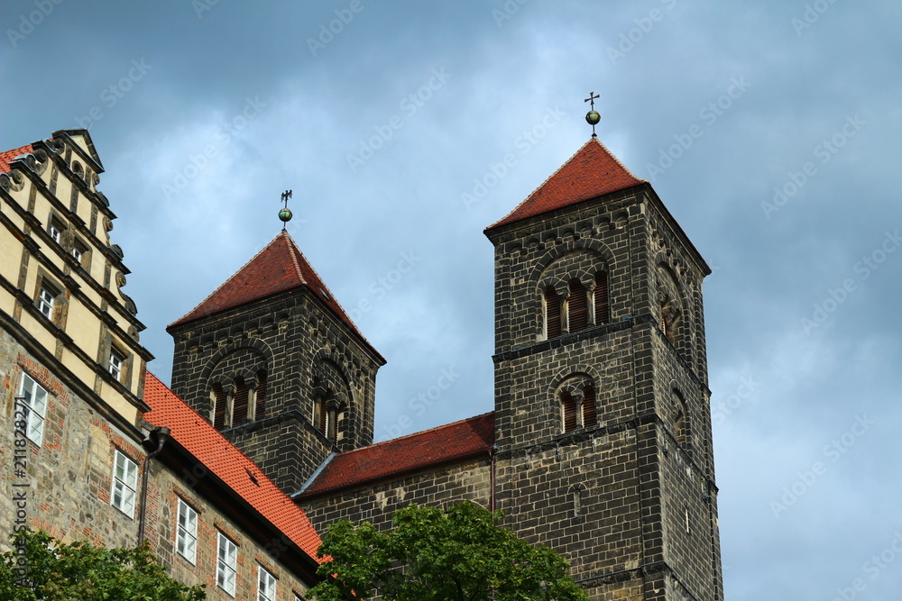 Quedlinburg