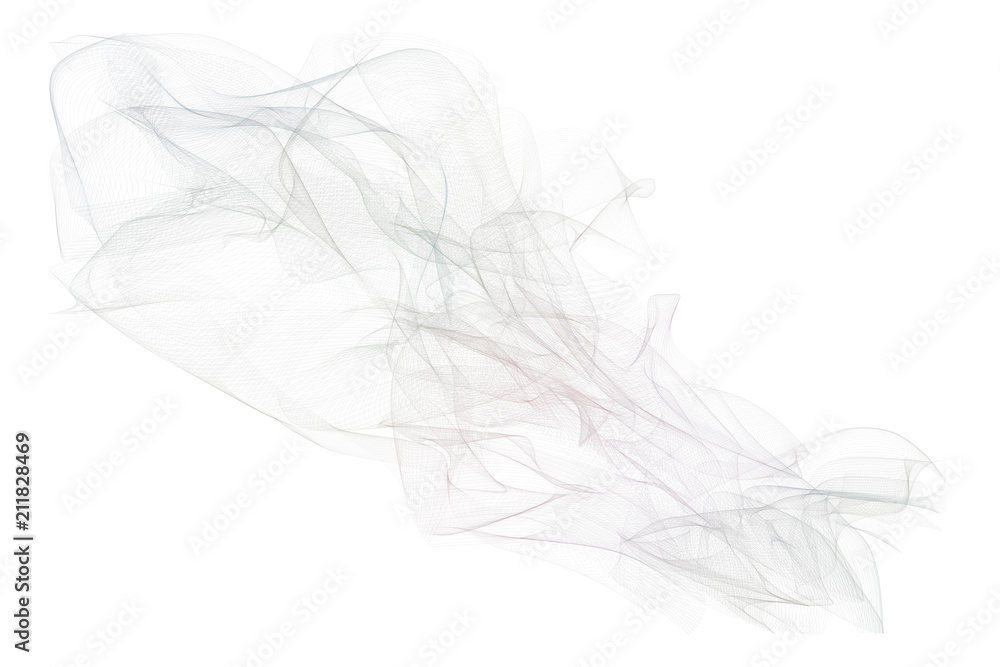 Abstract illustrations of smoky line art, conceptual. Canvas, generative, cover & backdrop. Abstract illustrations of smoky line art, conceptual. Canvas, generative, cover & backdrop.