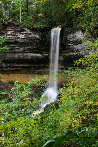 kkp waterfall