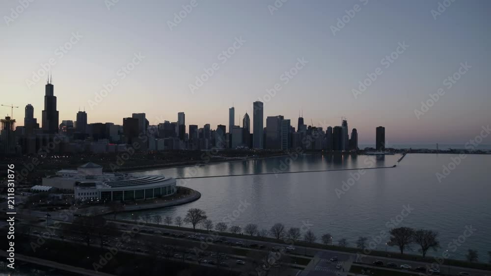Chicago Drone Aerials All around Chicago Drone Aerials All around