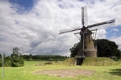 Windmill the Piepermolen