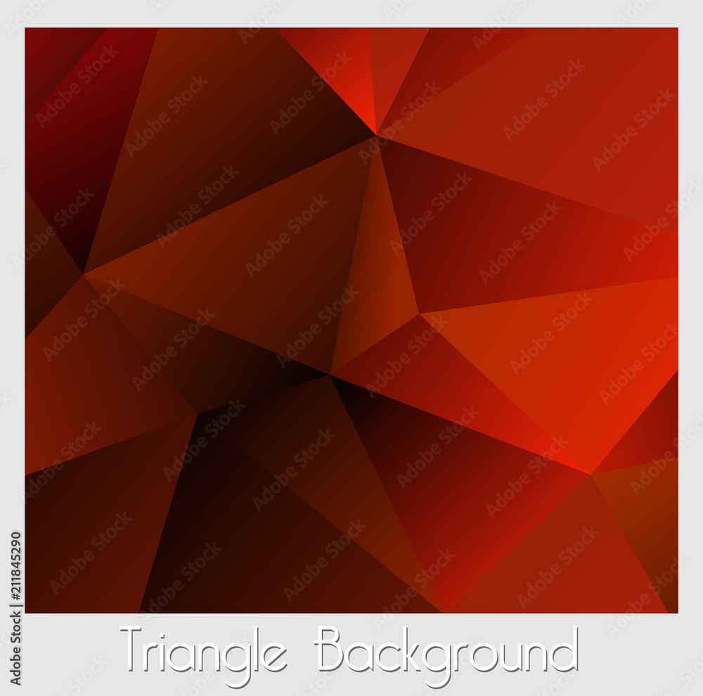 abstract red background abstract red background