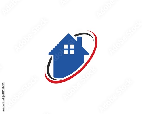 Property and Construction Logo design