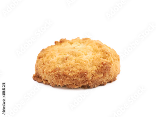 Chicken nugget isolated