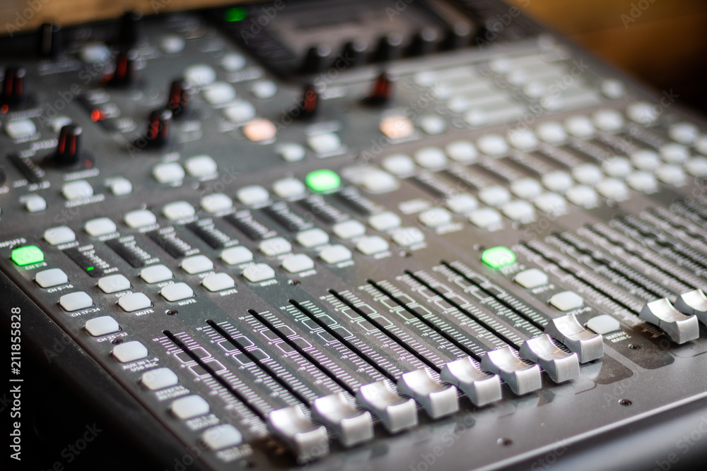 Sound Board Sound Board