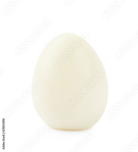 Quail egg composition isolated