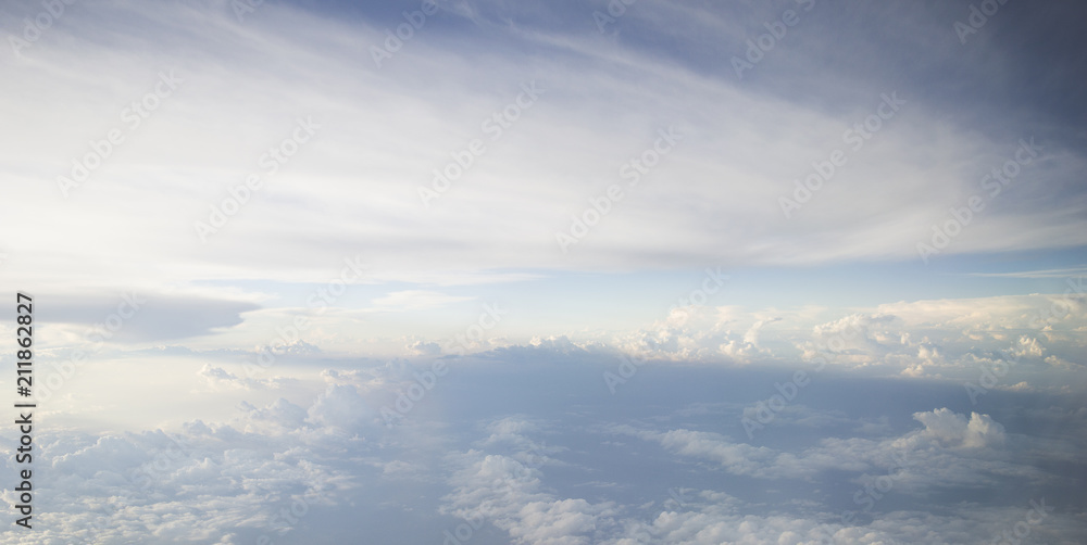 nuvem voadorasdgs