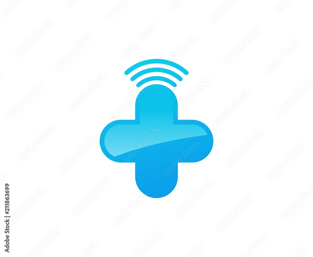 Medical logo Medical logo
