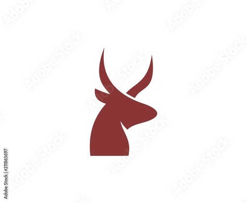 Antelope logo