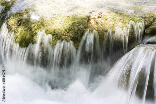 Plitvice Lakes National Park 