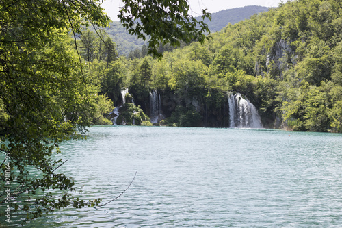 Plitvice Lakes