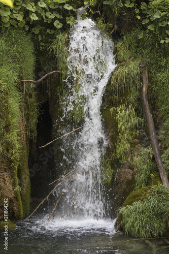 Plitvice Lakes
