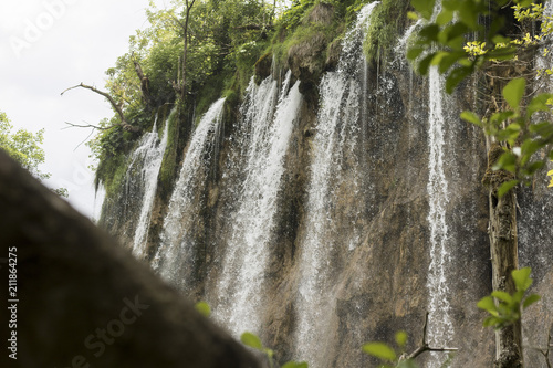 Plitvice Lakes