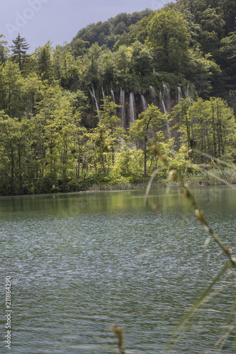 Plitvice Lakes