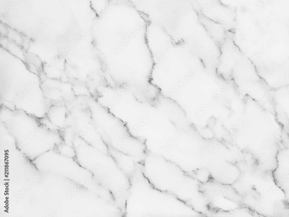 White marble texture with natural pattern for background. White marble texture with natural pattern for background.